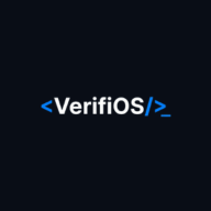 VerifiOS Logo