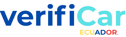 VerifiCar Logo